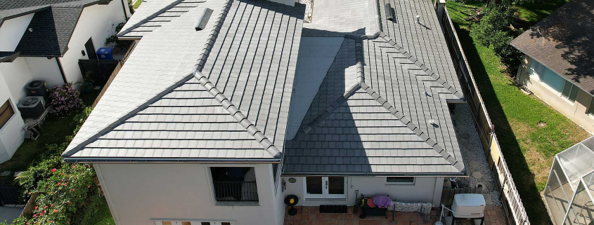 Drew Roofing, St. Petersburg, Florida, Roof Lifespan