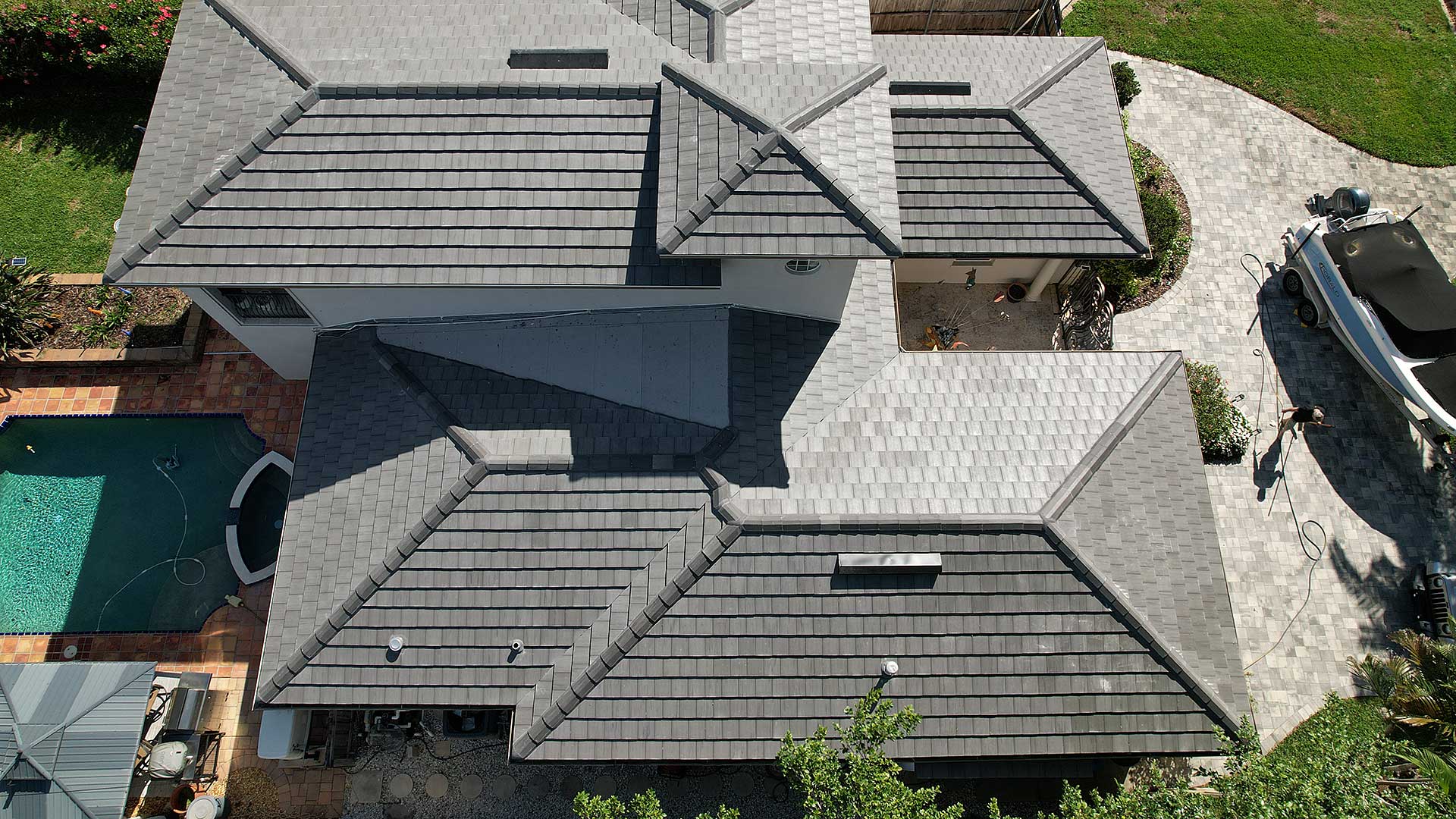 Drew Roofing, St. Petersburg, Florida, Best Roofing Company