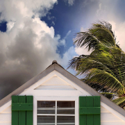 Drew Roofing, St. Petersburg, Florida, Roof Damage From Hurricane Helene