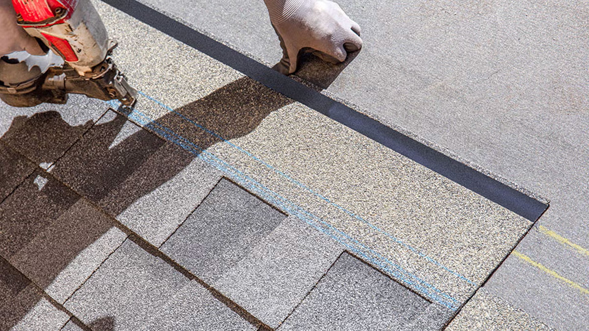 Drew Roofing, St. Petersburg, Florida, Asphalt Shingles Used By St. Pete Roofing Companies