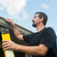 Drew Roofing, South Pinellas County, Checking For Storm Damage