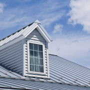 Drew Roofing, St. Petersburg, Florida, Metal Roofing