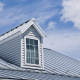 Drew Roofing, St. Petersburg, Florida, Metal Roofing