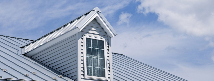 Drew Roofing, St. Petersburg, Florida, Metal Roofing