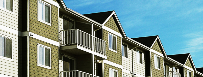 Drew Roofing, Condo Roof Replacement