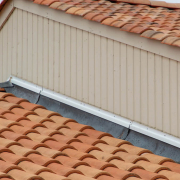 Drew Roofing, St. Petersburg, Florida, Roof Flashing