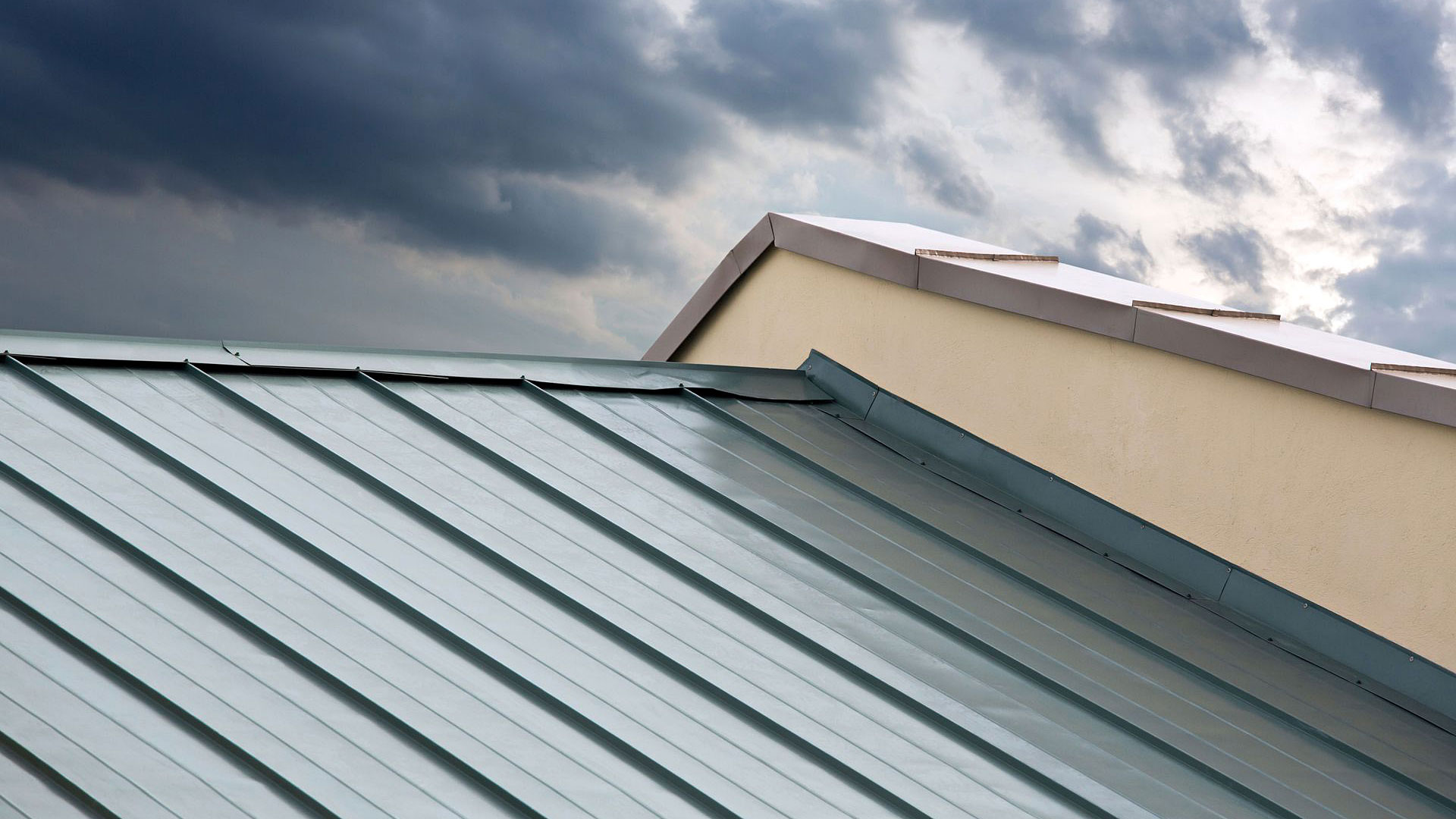 Drew Roofing, St. Petersburg, Florida, Roof Flashing Repairs